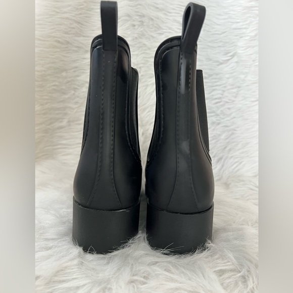 Jeffrey Campbell Chelsea Rainboots - Picture 3 of 8